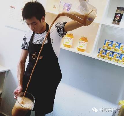 珠海最美好吃的美食,珠海最有代表性的美食