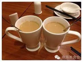 珠海最美好吃的美食,珠海最有代表性的美食