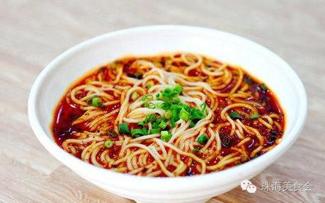 珠海最美好吃的美食,珠海最有代表性的美食