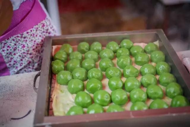 吃完这100种美食、看过这100种风景,可能再也离不开太仓!