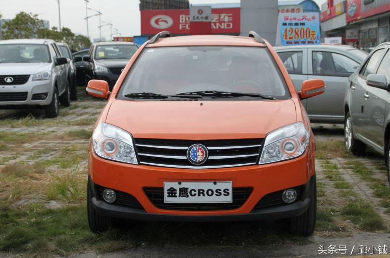 大众polocross车图片及价格,跨界掀背a级轿车价格