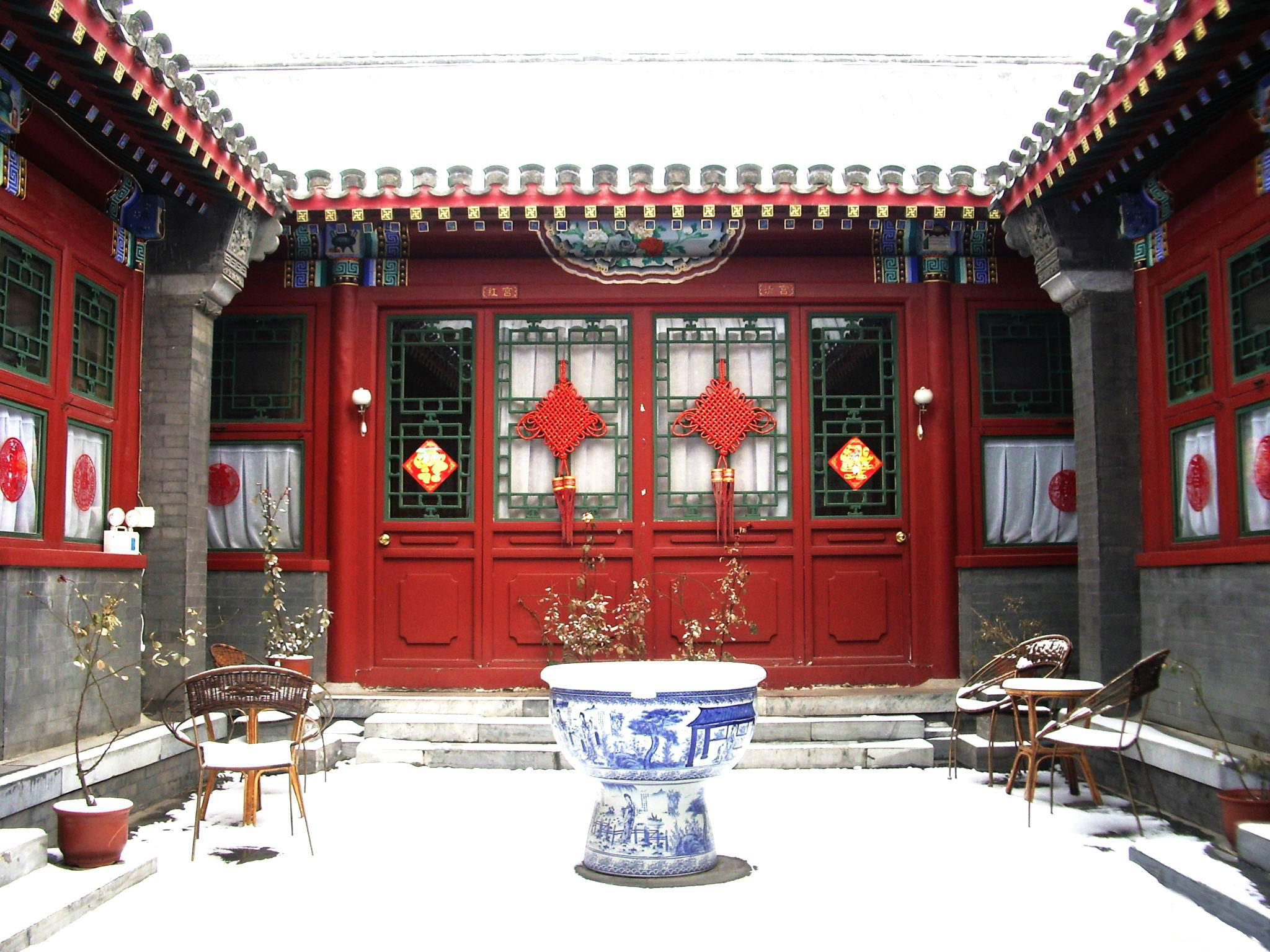 户型东北缺角分析与讲解,怎样的房子户型是缺角