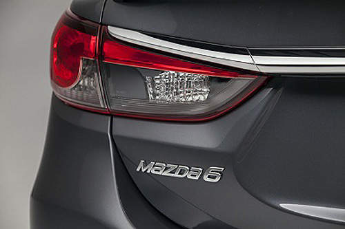 mazda6改装马来西亚,mazda62015款改装