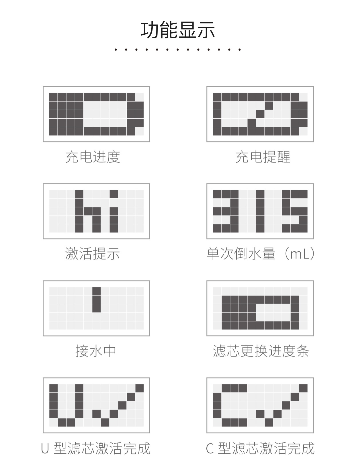 3m净水壶测评,bwt净水壶测评