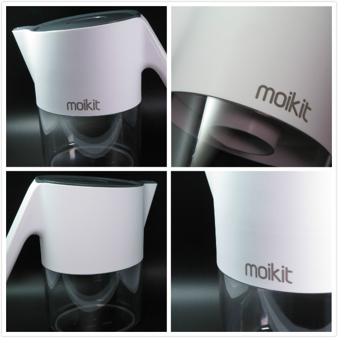 3m净水壶测评,bwt净水壶测评