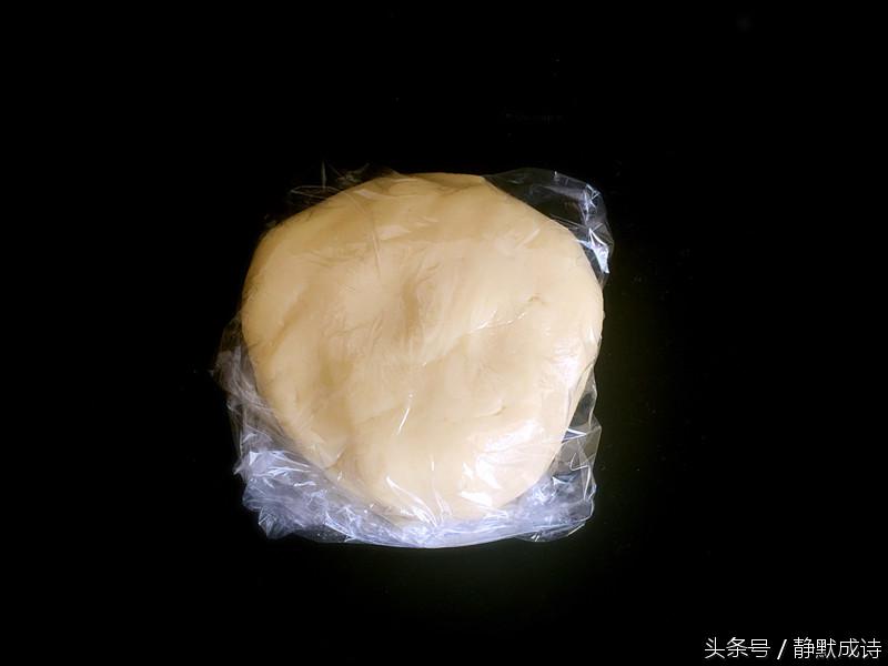 很香很香的曲奇饼干,很香很脆的饼干