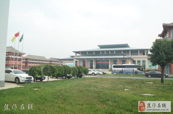 王庭酒店温县陈家沟订房电话,焦作温县王庭大酒店