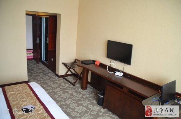 王庭酒店温县陈家沟订房电话,焦作温县王庭大酒店