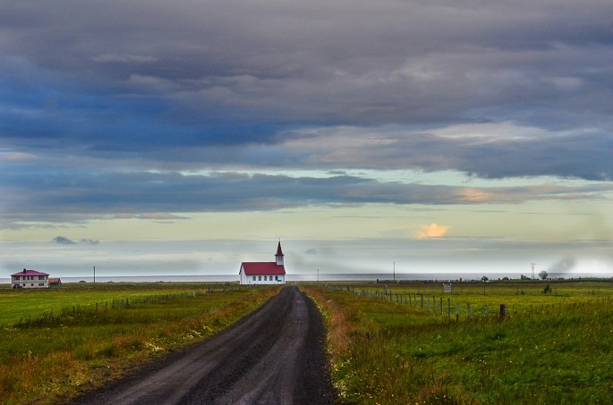 冰岛可以说是一个敢吃的国家,冰岛究竟是一个什么样的国家
