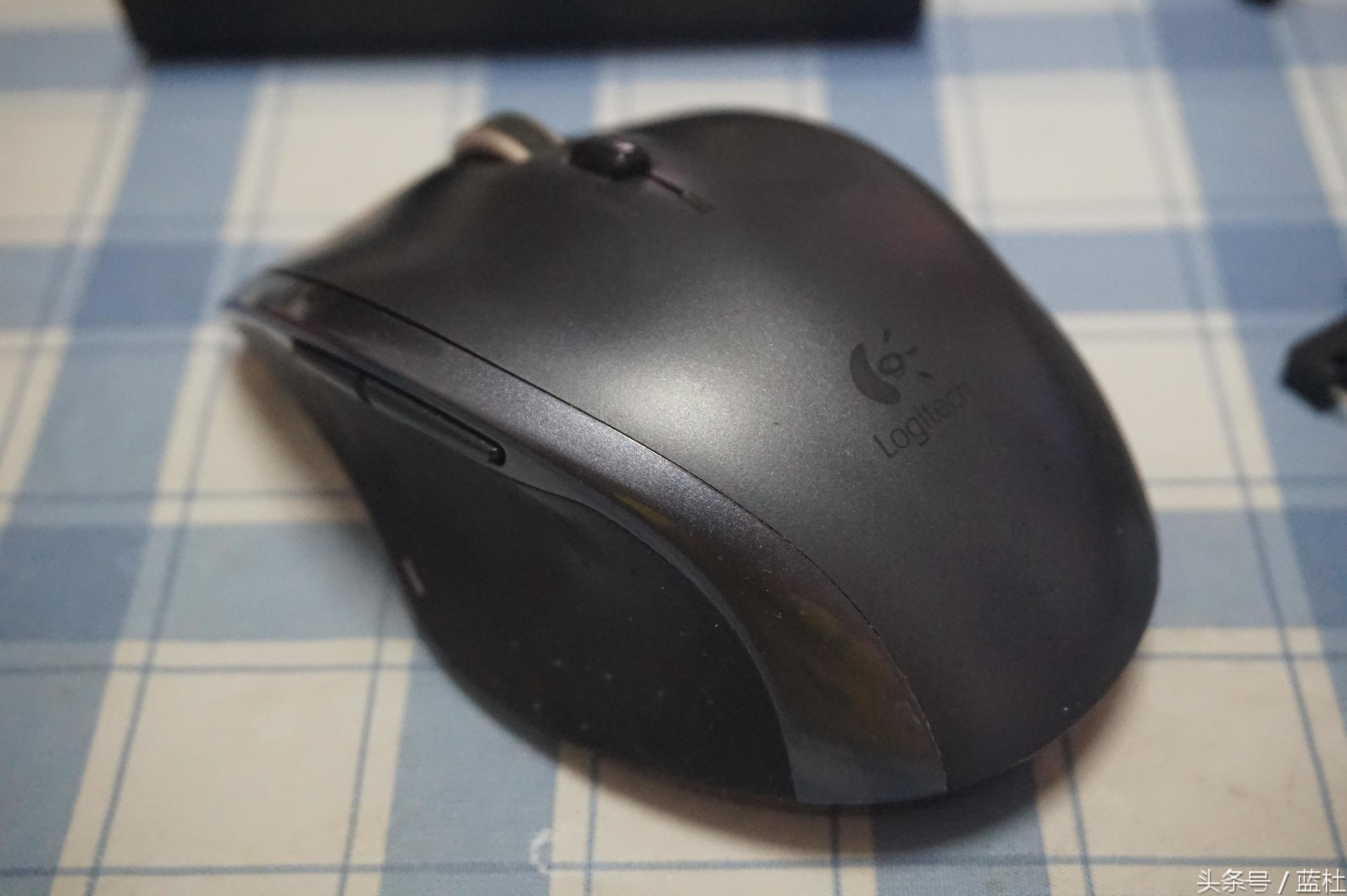 鼠标坏了?自己动手修吧