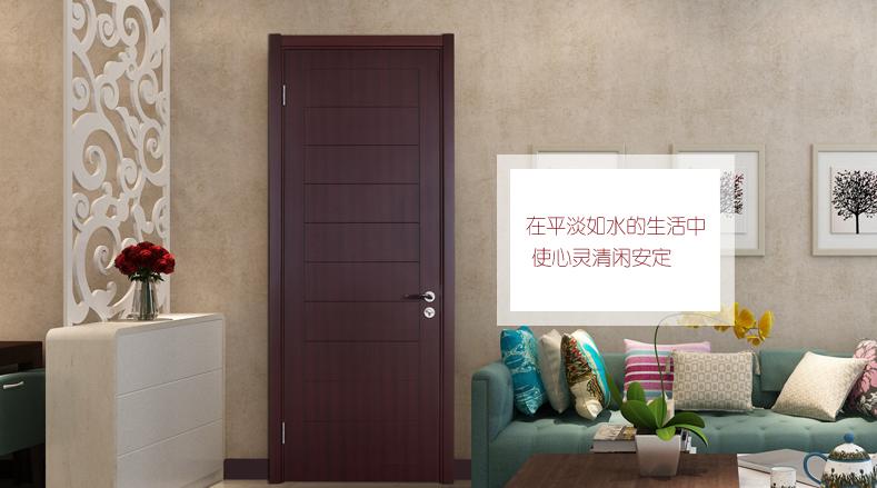 实木复合门有什么优缺点,复合实木门如何选择