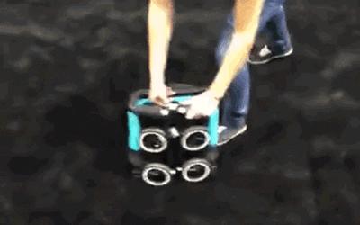 可登机折叠婴儿车,出行带娃必备便携可折叠婴儿车