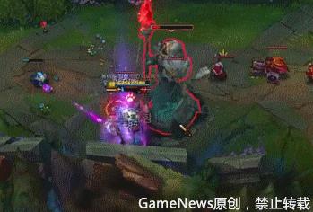 拍拍熊大招流天赋,lol拍拍熊阵容推荐