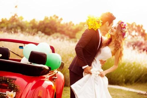 拍婚纱照pose大全图解,拍婚纱照摆哪个pose好看