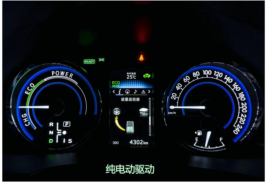 广汽丰田雷凌双擎2018款,丰田雷凌双擎好还是日产轩逸好