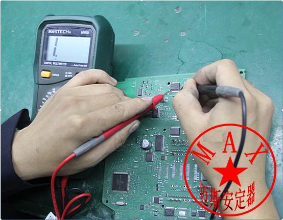 汉雷5500k迈斯安定,迈斯安定器维修