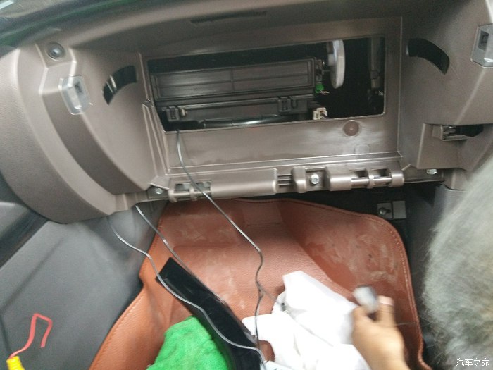 传祺gs42015款1.3t自动200t豪华版油耗,传祺gs41.3t车主有话说