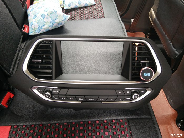 传祺gs42015款1.3t自动200t豪华版油耗,传祺gs41.3t车主有话说