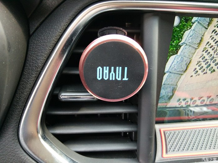 传祺gs42015款1.3t自动200t豪华版油耗,传祺gs41.3t车主有话说