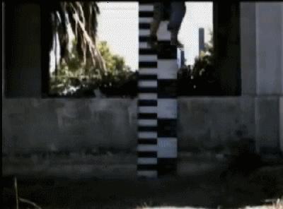 天啊！这还是我认识的物理吗！揭秘B王坂本如何气死牛顿！