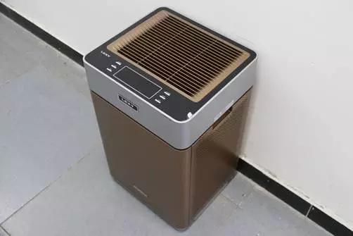 十面埋伏,莱克kj506皓月白空气净化器