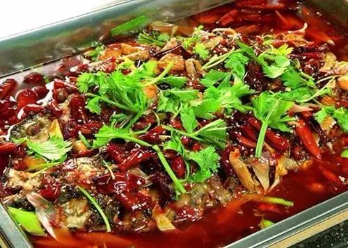 辽宁有什么好吃的鱼,辽宁特产什么鱼最鲜