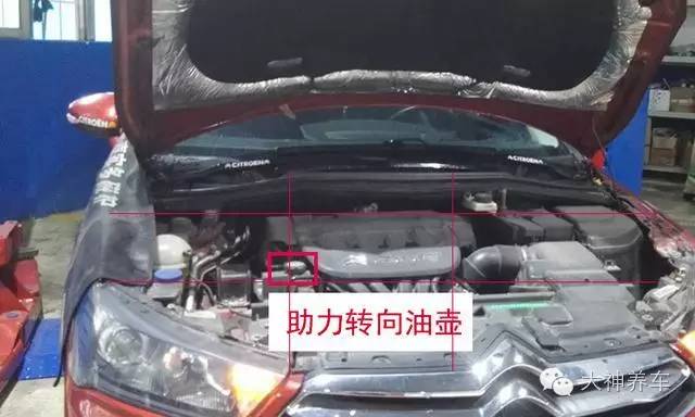 雪铁龙世嘉6万公里怎么保养,雪铁龙天逸6万公里保养费用明细