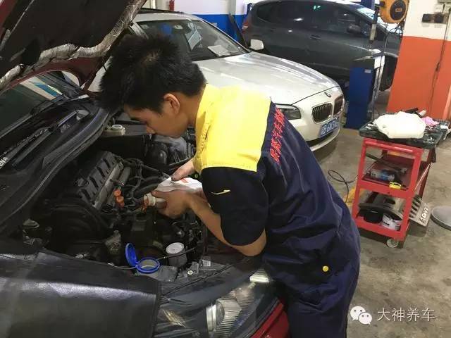 雪铁龙世嘉6万公里怎么保养,雪铁龙天逸6万公里保养费用明细