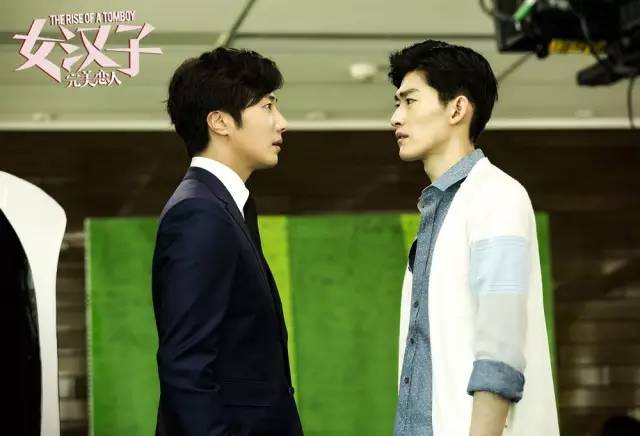 2017年上映的院线电影,2016年的烂剧