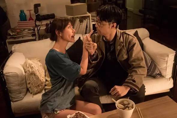 2017年上映的院线电影,2016年的烂剧