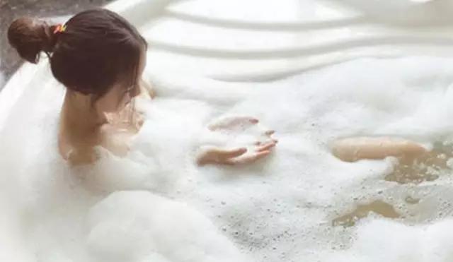 长见识:洗澡的学问你知多少?