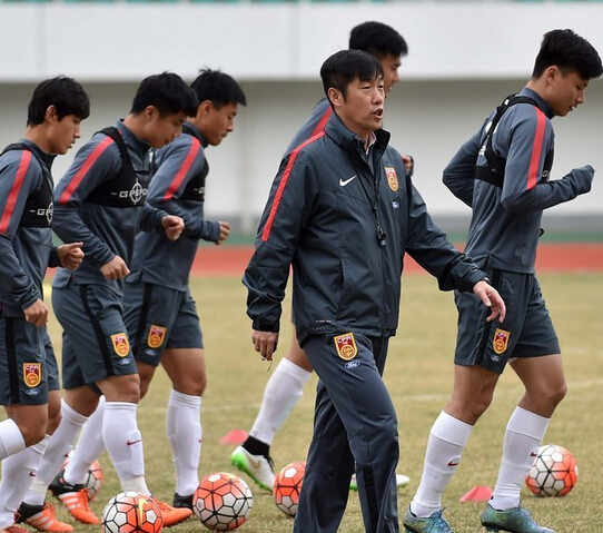 c罗有没有和国足对战过,致敬c罗土超