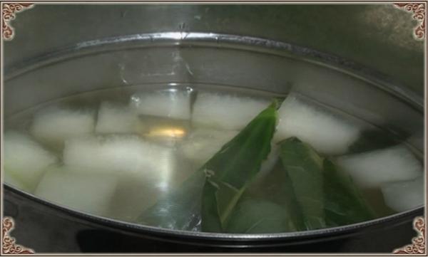 消暑加减肥，喝出好身材！