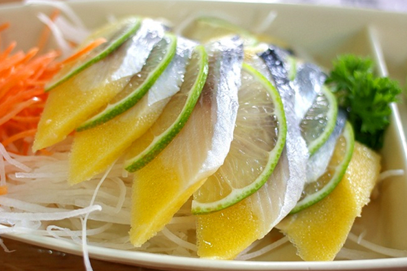 餐桌物种日历|4月20日大西洋鲱