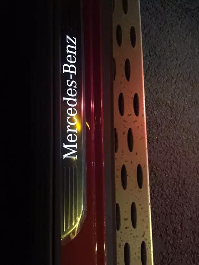 GLK老司机试驾GLC：这枚接班人靠谱吗