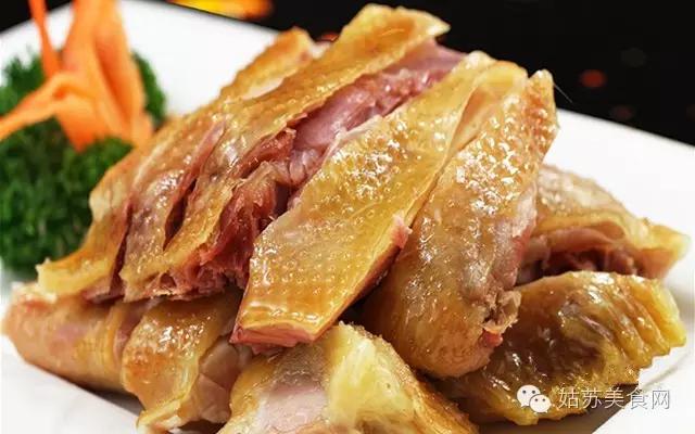 收好不谢|走进苏州各大卤菜店该买什么呢？小编一一为你推荐