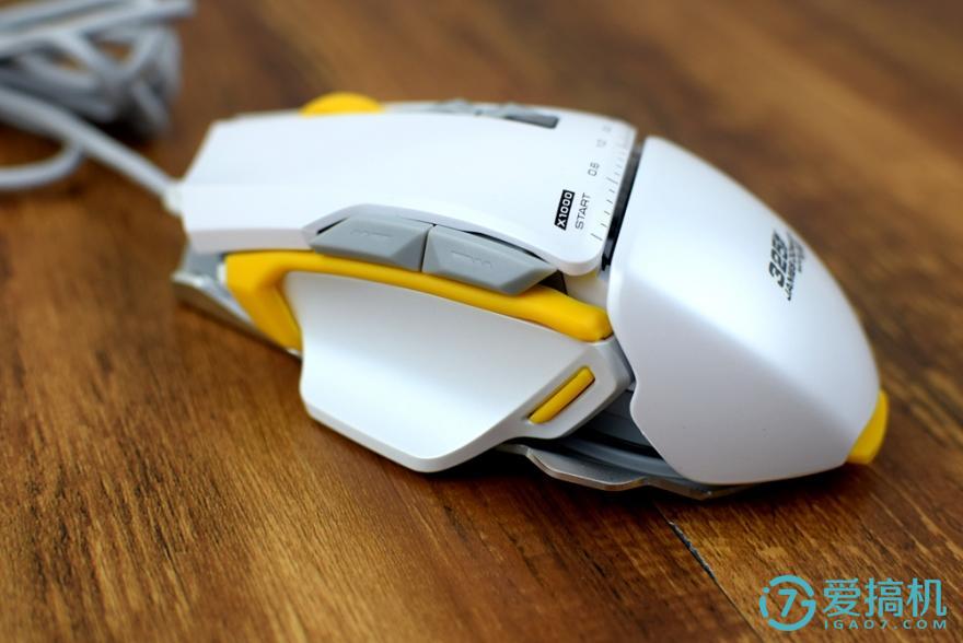 新款游戏鼠标2024,贱驴325鼠标评测