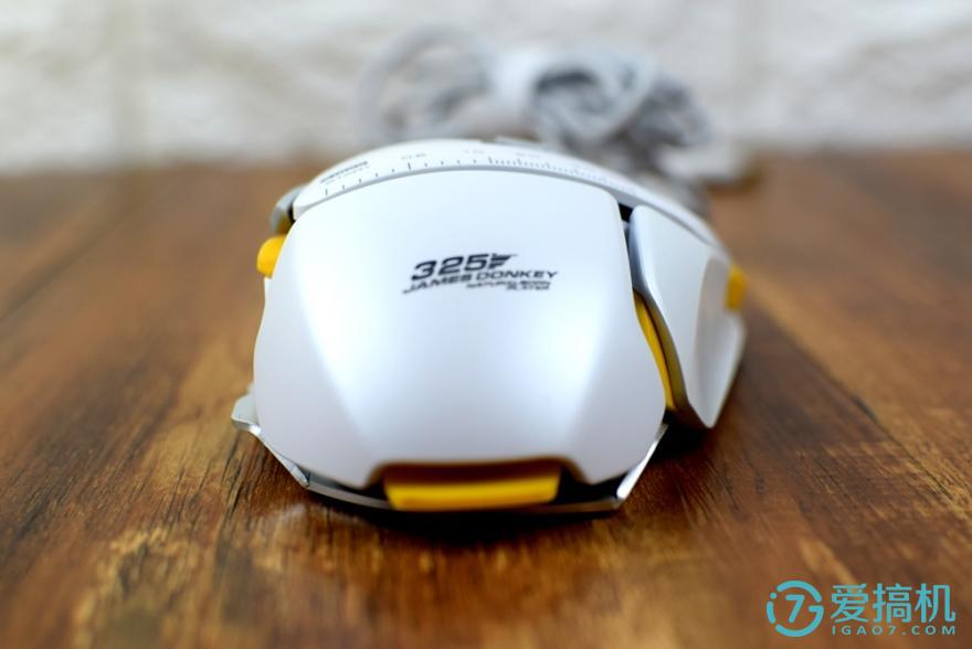 新款游戏鼠标2024,贱驴325鼠标评测