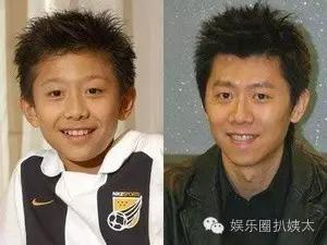 娱乐圈撞脸最厉害的一个人,盘点娱乐圈哪些惊人的撞脸