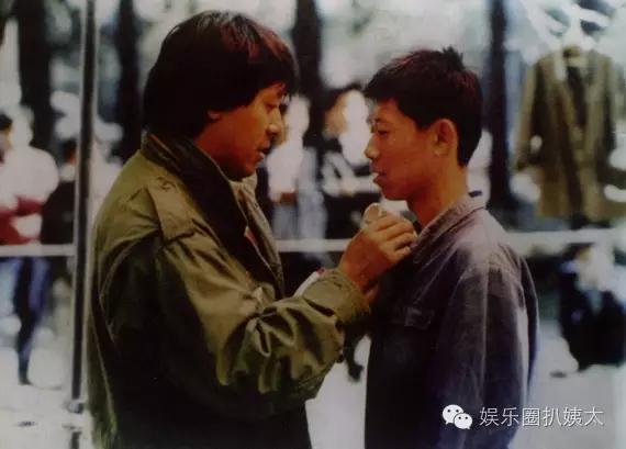 娱乐圈撞脸最厉害的一个人,盘点娱乐圈哪些惊人的撞脸