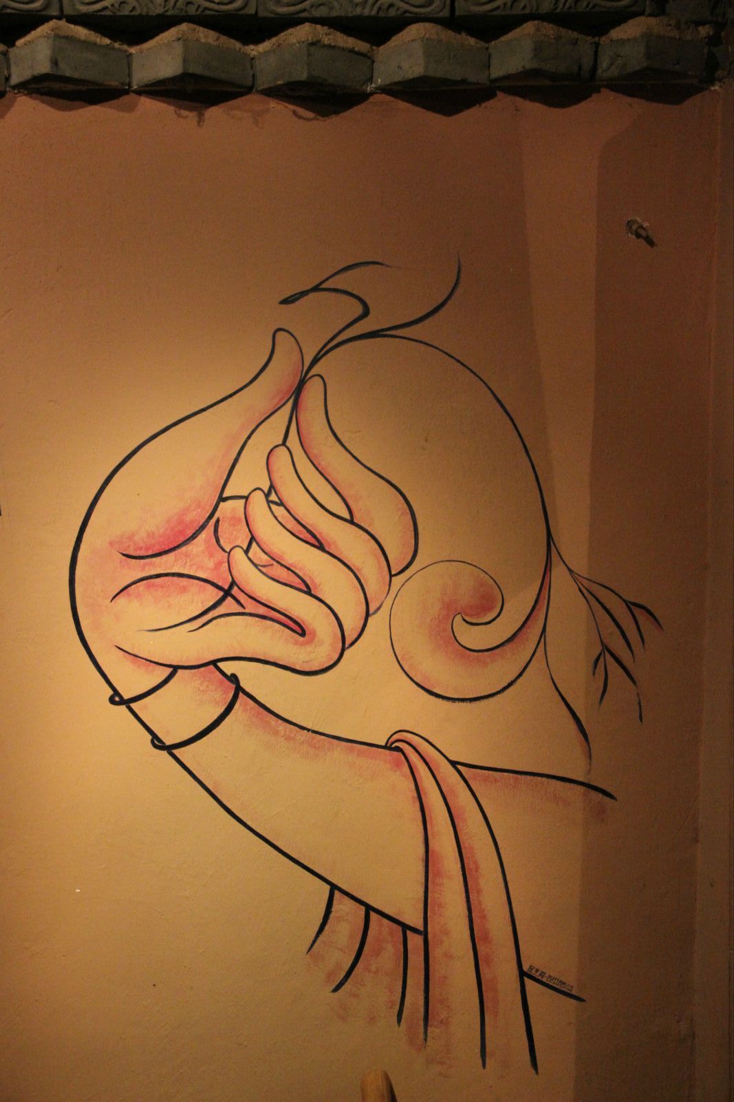 原来你们想约我去云南是因为酱紫