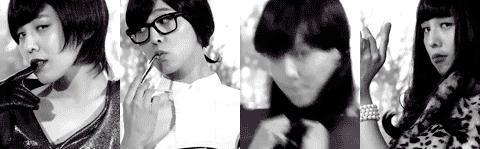 权志龙穿女装迷人,权志龙穿女装毫无违和感