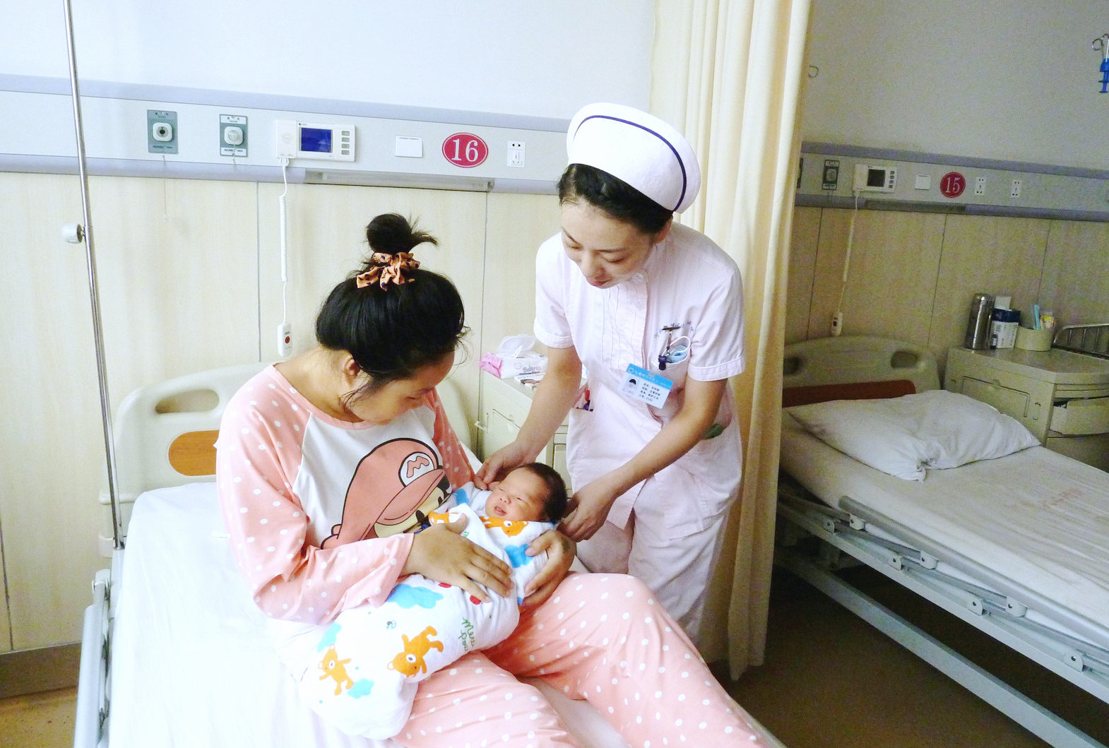 妇产科护理学真题讲解,妇产科护理学都讲什么