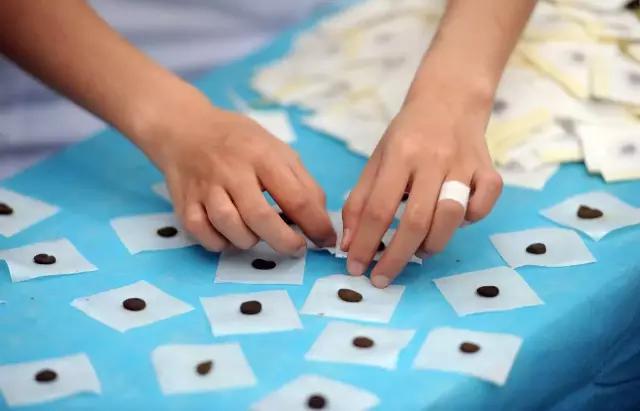 招远最强“三伏贴”攻略来啦!拿走不谢!