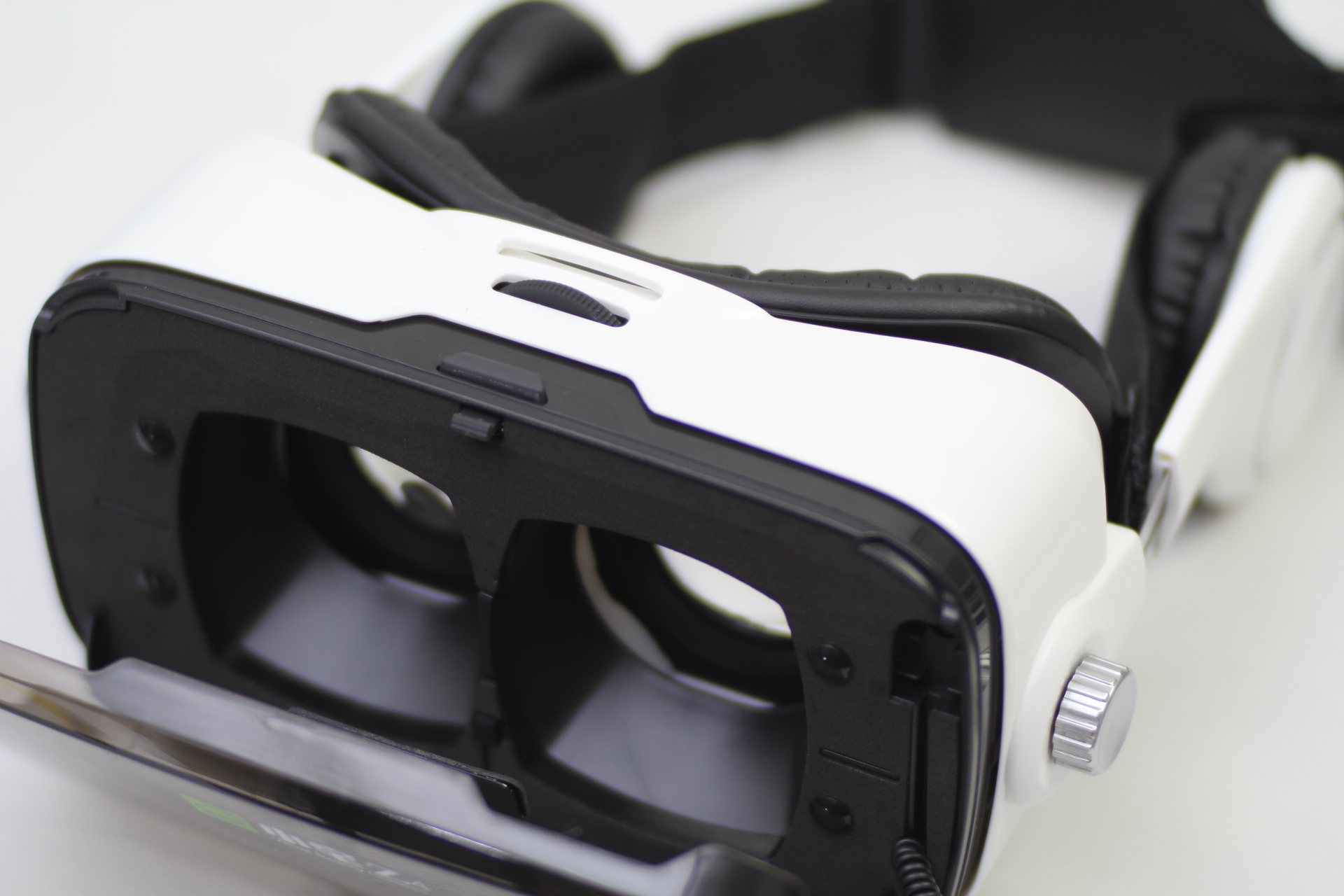 小宅z4vr眼镜使用说明,小宅Z4VR