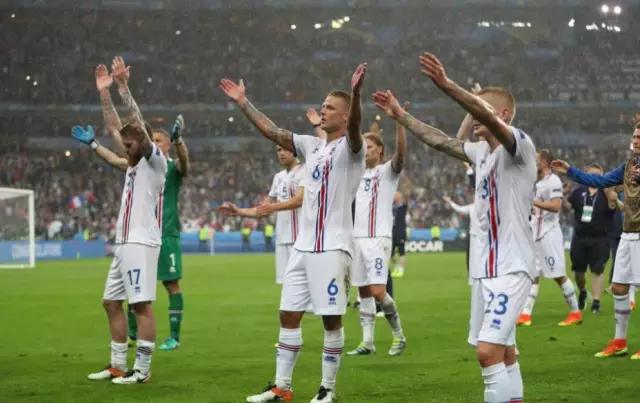 冰岛欧洲杯淘汰了哪些队,欧洲杯支持的国家队