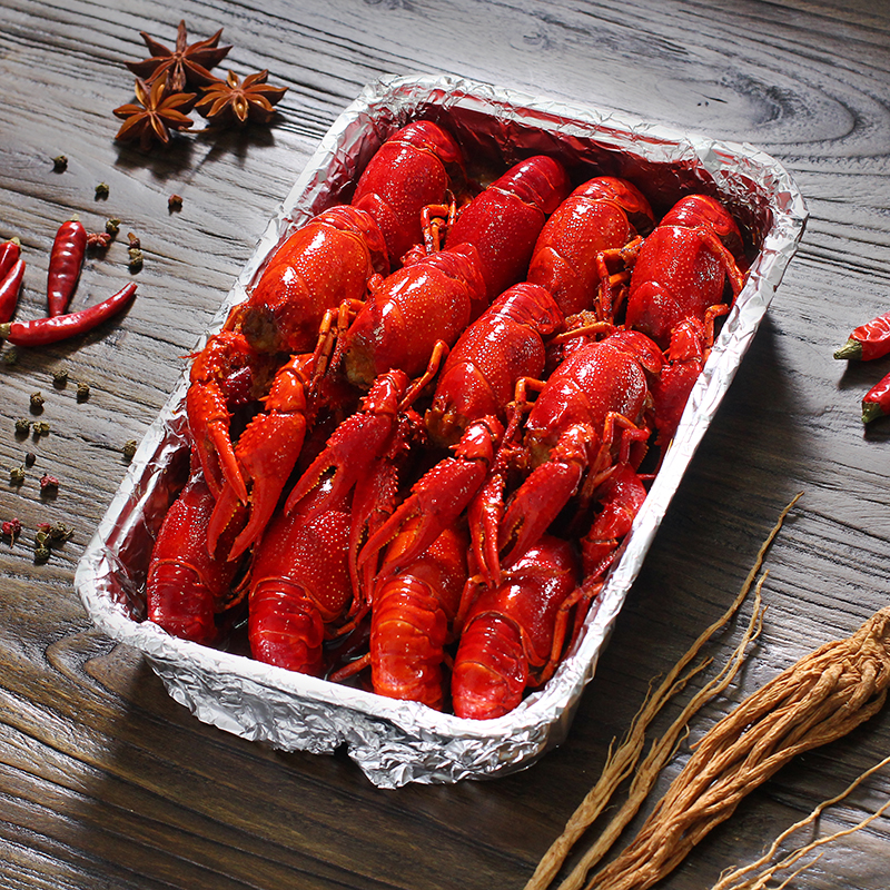 融资千万后探索从爆品到强品,“夹克的虾”挖掘外卖新消费逻辑