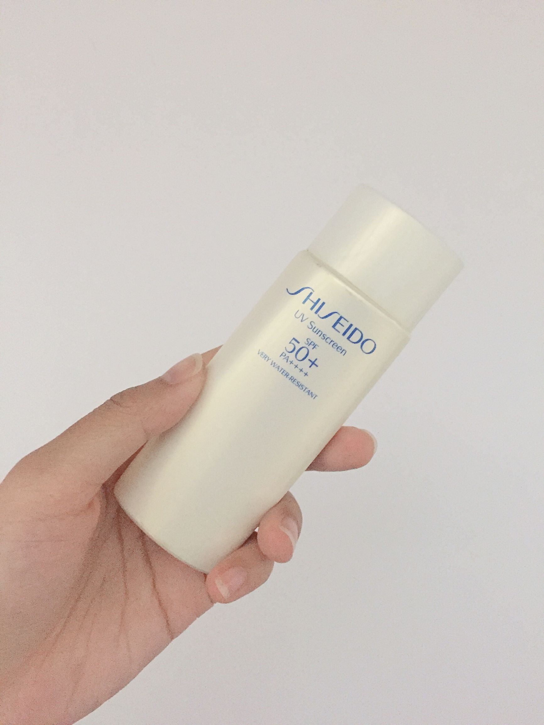 羡慕涂防晒脸上不起皮,防晒的正确涂抹方法和步骤