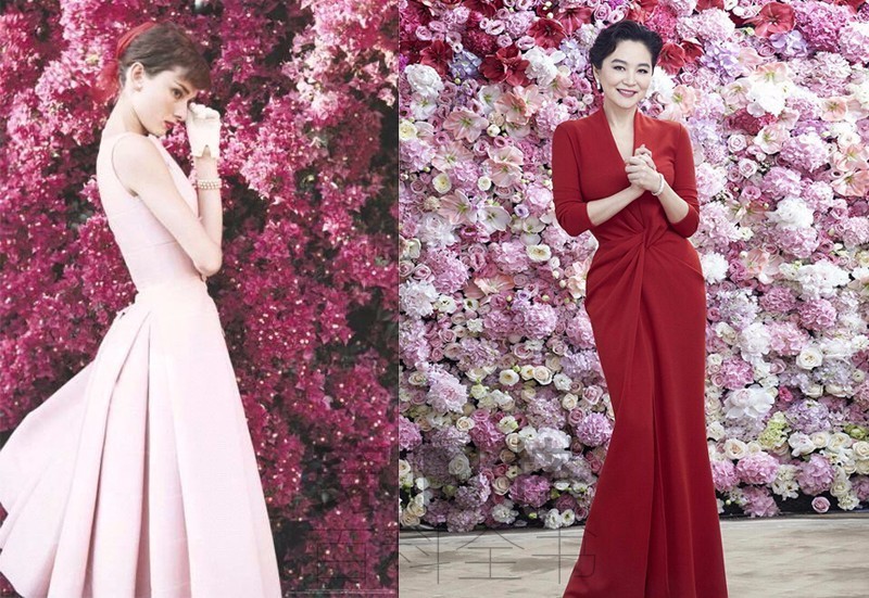 形象色彩测试,CMB色彩形象顾问培训班