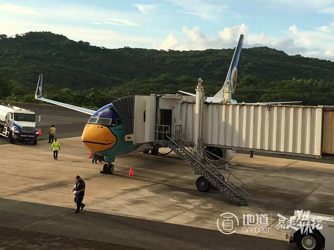 帕劳怎么玩,帕劳要准备什么